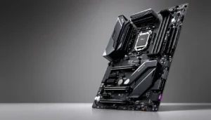 ASUS TUF Gaming Z590-Plus WiFi: The Ultimate Motherboard for Competitive Gaming in 2026