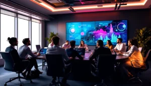 Top Game Development Companies in 2026: Industry Leaders Shaping the Future of Gaming