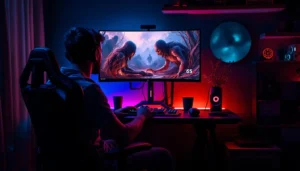 The 15 Best Horror Games on Steam in 2026: Terrifying Titles That Will Keep You Up at Night
