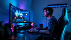 Best In-Ear Headphones For Gaming In 2026: Ultimate Guide To Winning Audio