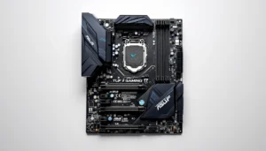 ASUS TUF Gaming B450M-Plus II Motherboard: The Complete 2026 Review & Buyer’s Guide