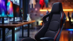 Best Floor Gaming Chairs in 2026: Ultimate Guide for Every Budget and Play Style