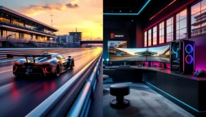 Newport Racing And Gaming: The Ultimate Guide To Two Thriving Entertainment Worlds In 2026
