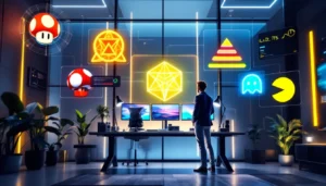 Gaming Symbols Explained: The Icons, Meanings, And History Shaping Gaming Culture In 2026