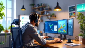 How To Start Game Development In 2026: A Beginner’s Roadmap From Zero To First Game