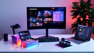 Gaming Mystery Boxes in 2026: The Ultimate Guide to Unboxing Value and Avoiding Scams